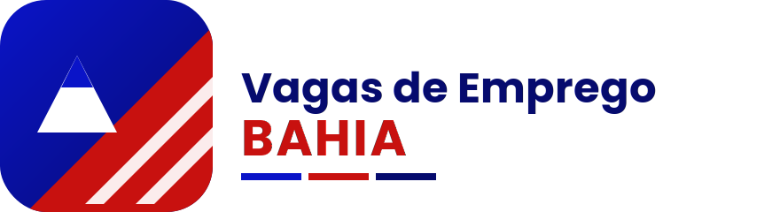 Vagas de Emprego Bahia