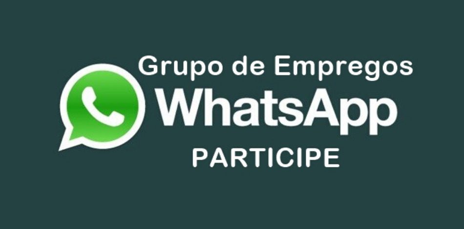 Fique conectado | Grupos WhatsApp